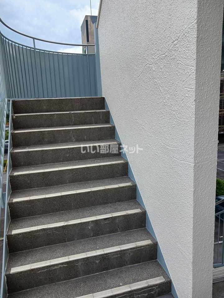 洋室