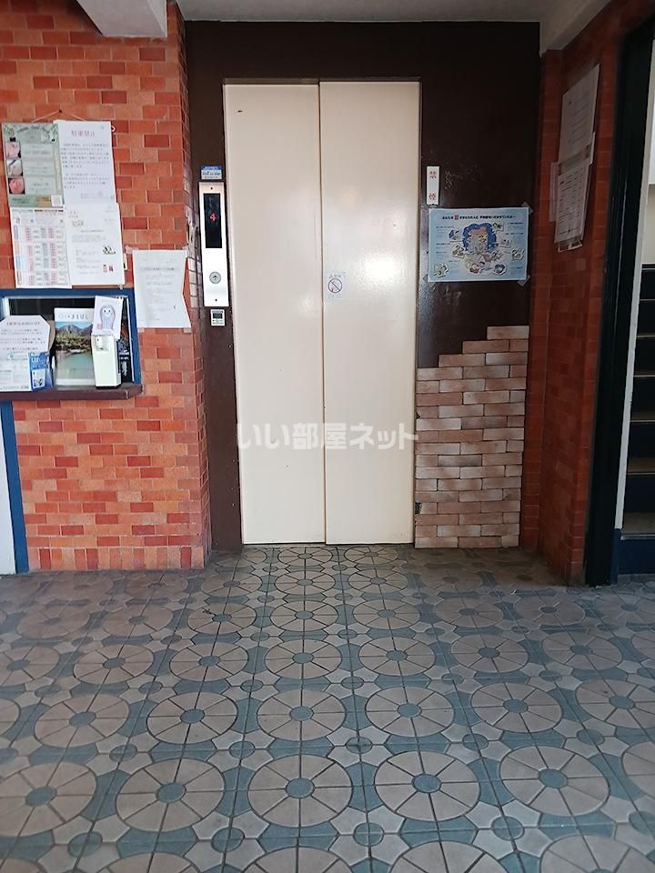 ロビー