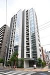 シティハウス四谷津の守坂の間取り画像