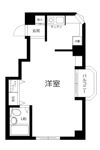 ノイメゾン桜台の間取り画像
