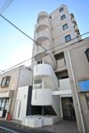 ノイメゾン桜台の間取り画像