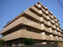 ライオンズマンション西霞町の外観画像