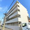 A・City清須の間取り画像