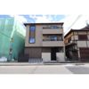 ForestMaison京都北山 WESTの外観