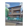 ForestMaison京都北山 WESTの間取り画像