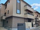 ForestMaison京都北山 WESTの外観