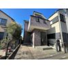 押立町4丁目貸家の間取り画像