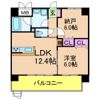 ベロフィオーレ宮之阪の間取り画像