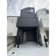 Kolet武蔵新城#07の外観画像