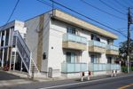 リブリ・黒砂台の間取り画像