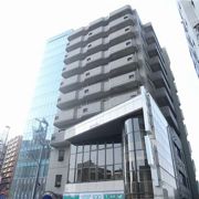 花京院ビルの外観画像
