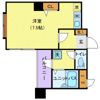 ベルシティ五橋の間取り画像