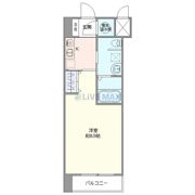 アントラ立町の間取り画像