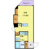 フラワーシティINブラボンの間取り画像