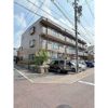 ラウムズ植田の外観