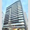 プレサンスロジェ名古屋駅NORTH FRONTの間取り画像