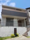 鳴海町上ノ山戸建の外観