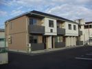 グリーン べルジェの間取り画像
