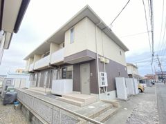 クラリタ定西の外観画像