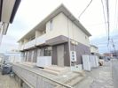 クラリタ定西の間取り画像