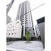 プラウドタワー名駅 705の外観画像