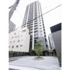 プラウドタワー名駅 705の間取り画像