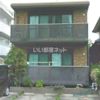 レトア100の間取り画像