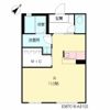 プレミール白川の間取り画像