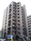 レクセルマンション東陽町の間取り画像