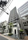 ザ・ミッドハウス新宿御苑の間取り画像