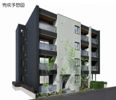 ルクス スティラの間取り画像