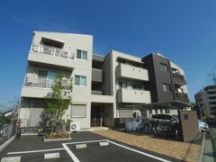 ラ エスコンディダの外観画像