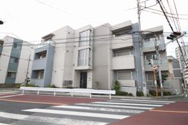 ドリーミオの外観画像