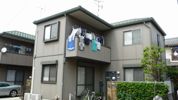 中野木戸建Bの間取り画像