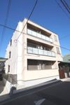 エスペランサ エテルナの間取り画像