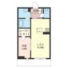 Court FORENA 壱番館の間取り画像