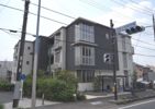 クオリスタの間取り画像