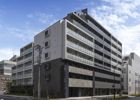 グランド・ガーラ門前仲町の間取り画像