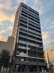 ガーラ・アヴェニュー東大島の外観画像