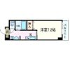 GP栄本町通りの間取り画像
