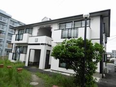 サンビレッジ住吉Cの外観画像