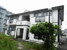 サンビレッジ住吉Cの間取り画像