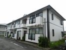 サンビレッジ住吉Dの間取り画像