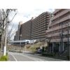 朝日プラザCITYウエストヒル神戸A棟の間取り画像