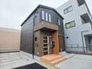 サニーレジデンスBの間取り画像