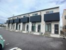 Maisonette land 室村の間取り画像
