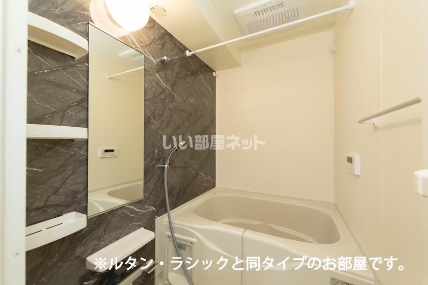 バスルーム