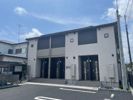 グリーン フィールドの間取り画像