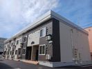 ベルメゾンGの間取り画像