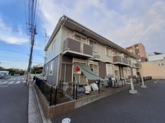 プランドールの外観画像